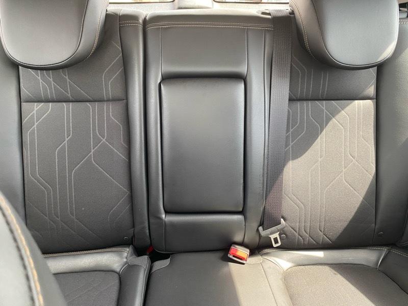 Chevrolet Trax AWD 4dr LT 2019