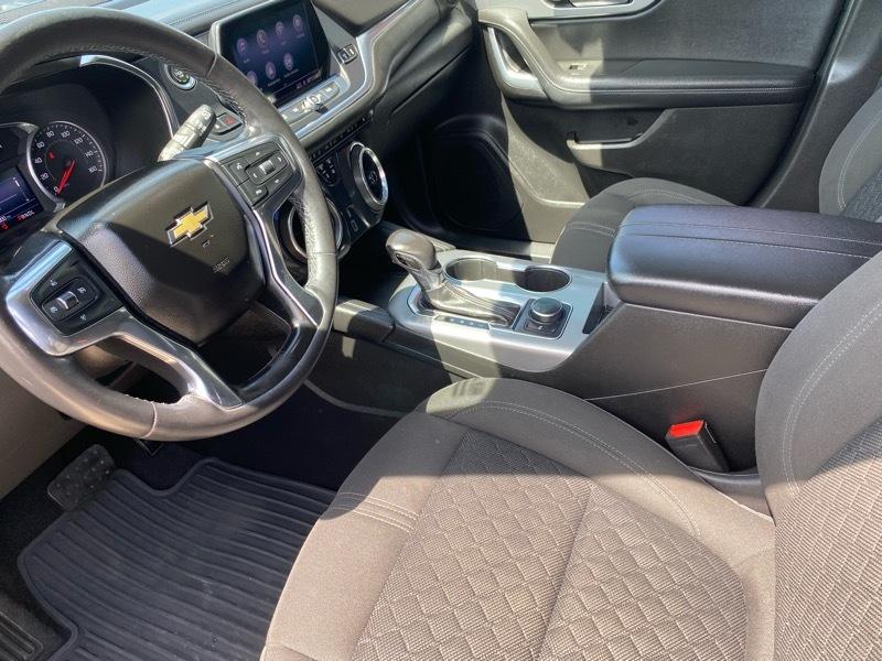 Chevrolet Blazer FWD 4dr LT w/2LT 2020
