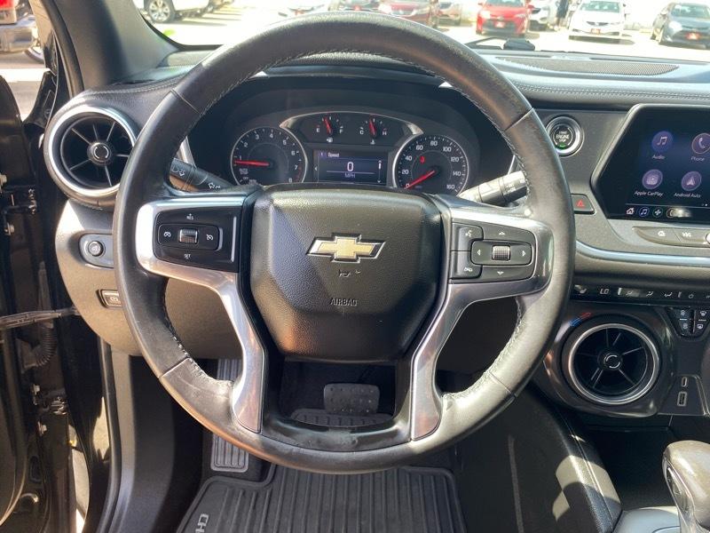 Chevrolet Blazer FWD 4dr LT w/2LT 2020