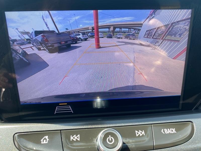 Chevrolet Blazer FWD 4dr LT w/2LT 2020
