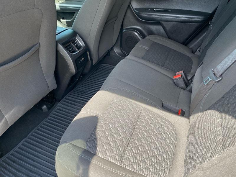 Chevrolet Blazer FWD 4dr LT w/2LT 2020