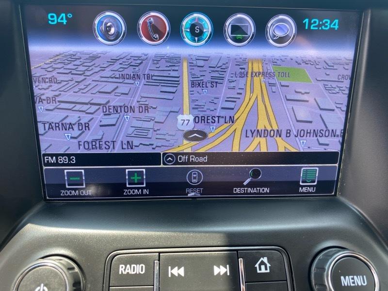 GMC Acadia AWD 4dr Denali 2017