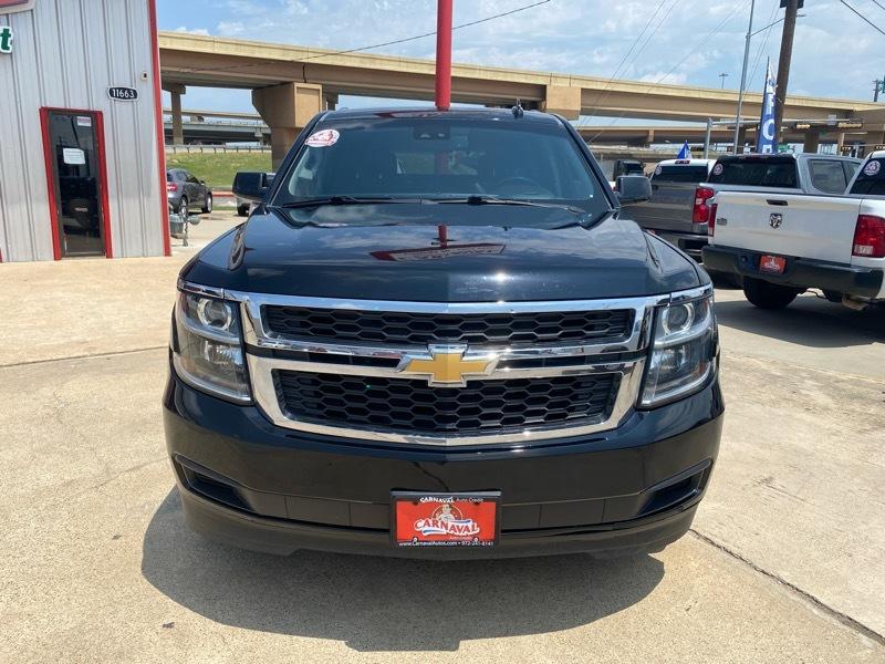 Chevrolet Tahoe 2WD 4dr LT 2018