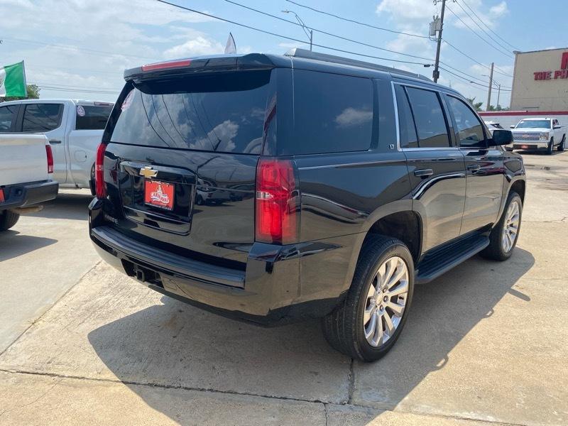 Chevrolet Tahoe 2WD 4dr LT 2018