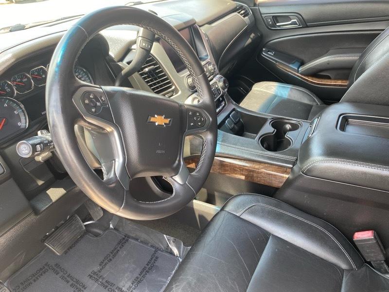 Chevrolet Tahoe 2WD 4dr LT 2018
