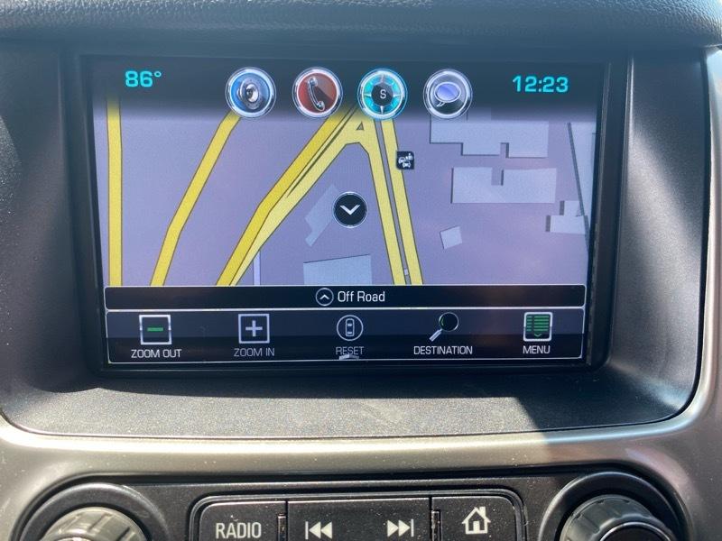 Chevrolet Tahoe 2WD 4dr LT 2018