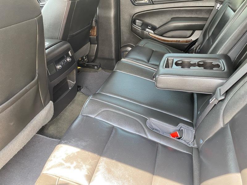 Chevrolet Tahoe 2WD 4dr LT 2018