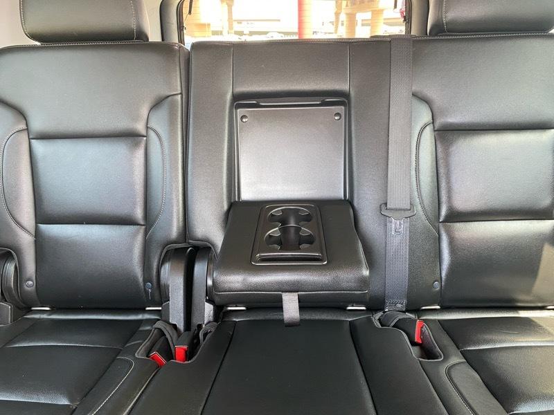 Chevrolet Tahoe 2WD 4dr LT 2018