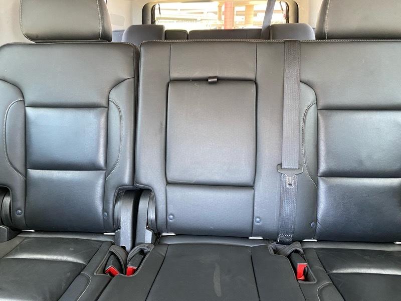 Chevrolet Suburban 4WD 4dr 1500 LT 2018