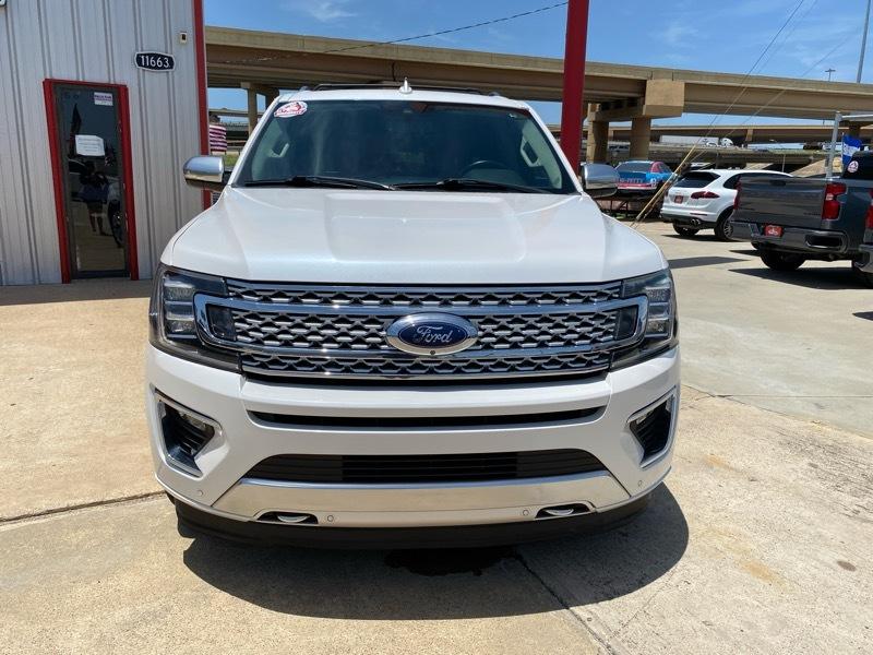 Ford Expedition Platinum 4x4 2019