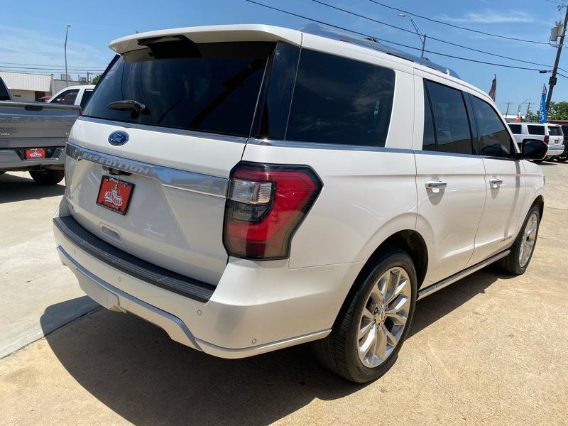Ford Expedition Platinum 4x4 2019
