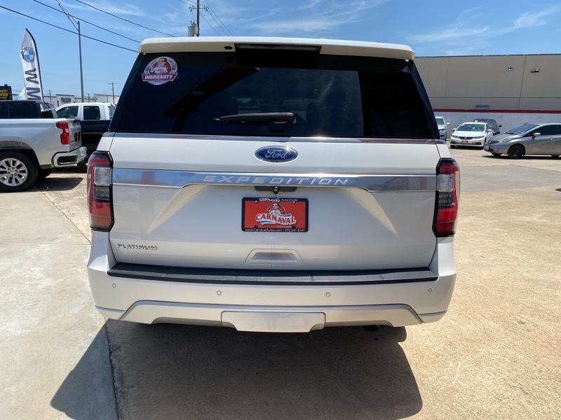 Ford Expedition Platinum 4x4 2019
