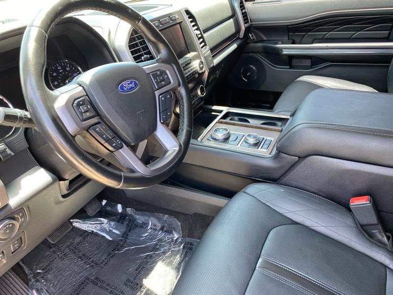 Ford Expedition Platinum 4x4 2019