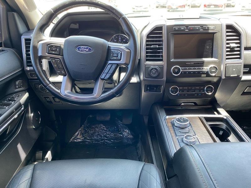 Ford Expedition Platinum 4x4 2019
