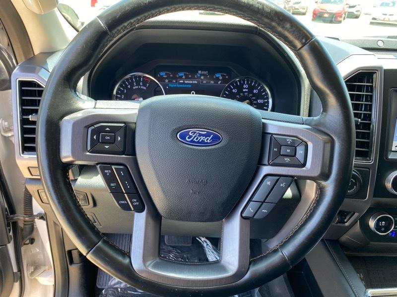 Ford Expedition Platinum 4x4 2019