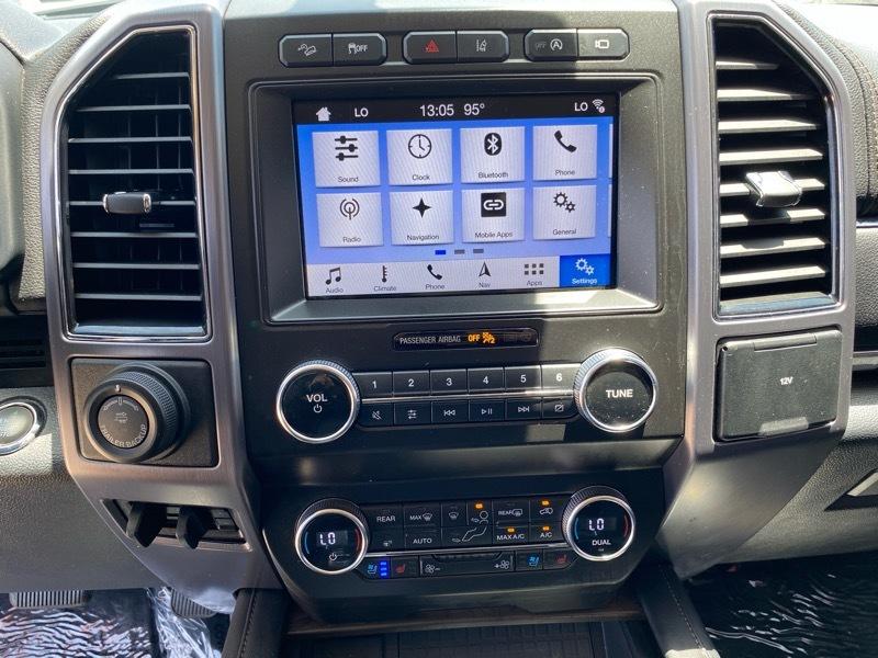 Ford Expedition Platinum 4x4 2019
