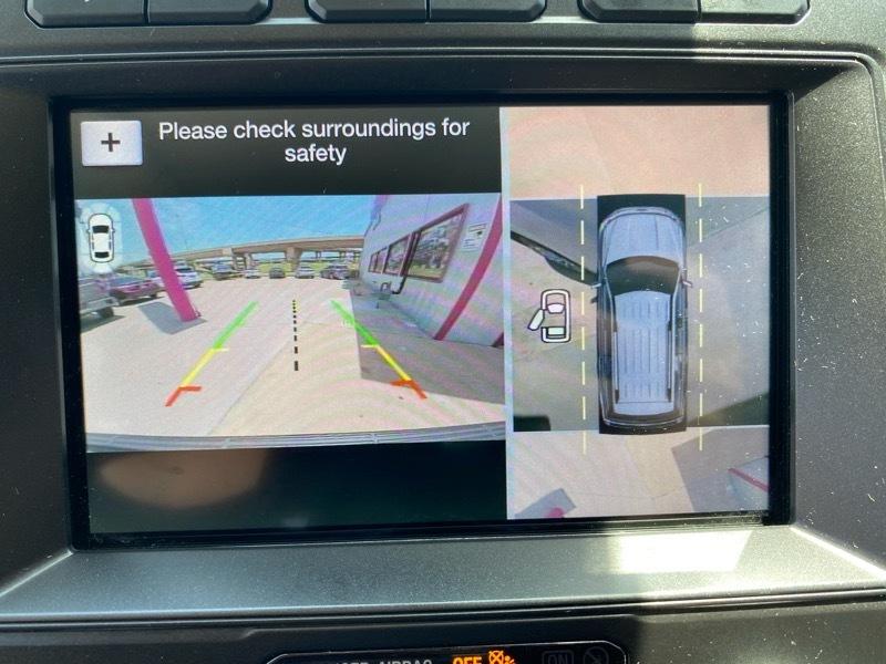 Ford Expedition Platinum 4x4 2019