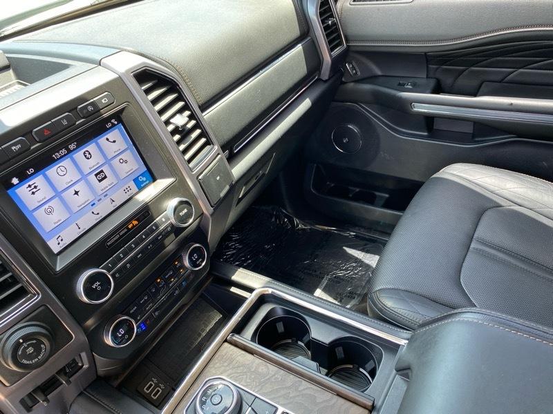 Ford Expedition Platinum 4x4 2019