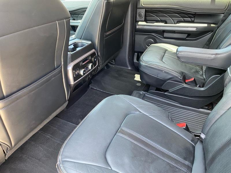 Ford Expedition Platinum 4x4 2019