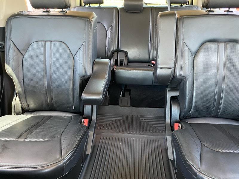 Ford Expedition Platinum 4x4 2019