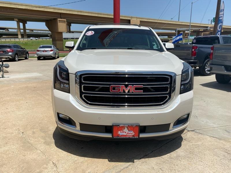 GMC Yukon 2WD 4dr SLT 2015