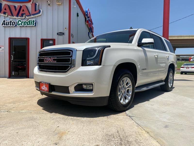 GMC Yukon 2WD 4dr SLT 2015