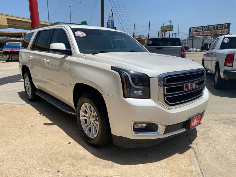 GMC Yukon 2WD 4dr SLT 2015