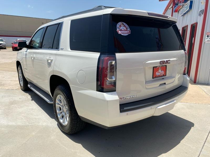 GMC Yukon 2WD 4dr SLT 2015