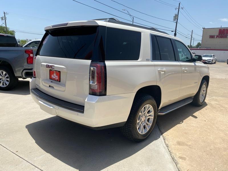 GMC Yukon 2WD 4dr SLT 2015