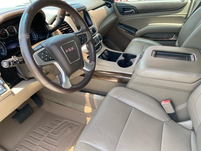 GMC Yukon 2WD 4dr SLT 2015