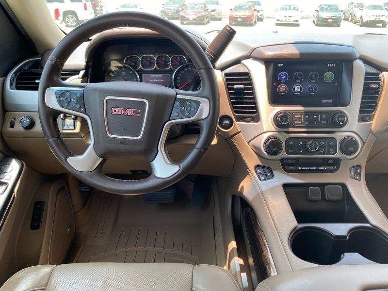 GMC Yukon 2WD 4dr SLT 2015