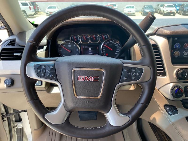GMC Yukon 2WD 4dr SLT 2015