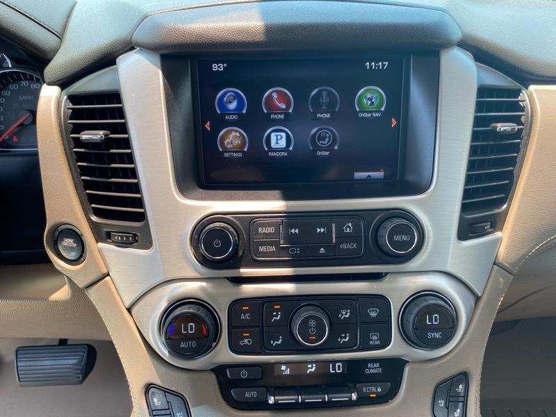 GMC Yukon 2WD 4dr SLT 2015