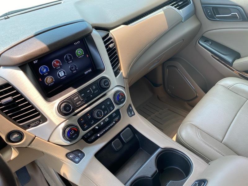GMC Yukon 2WD 4dr SLT 2015