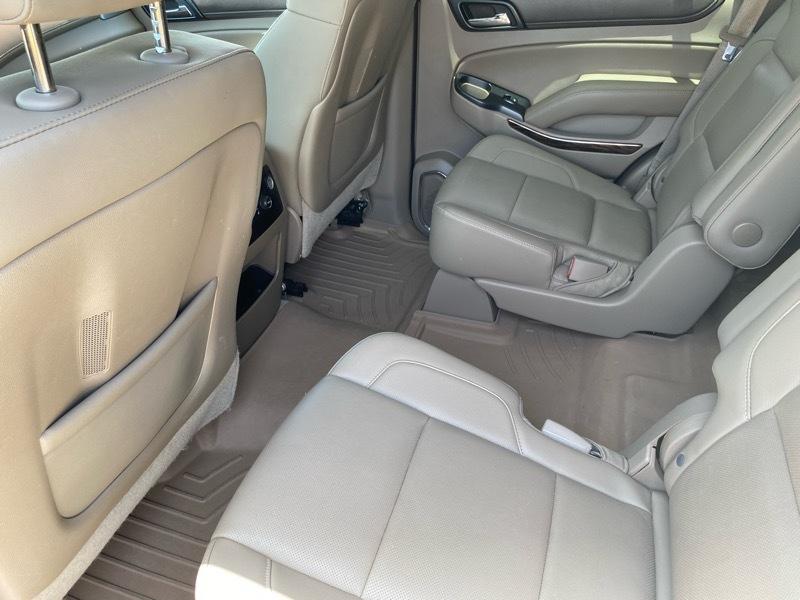 GMC Yukon 2WD 4dr SLT 2015