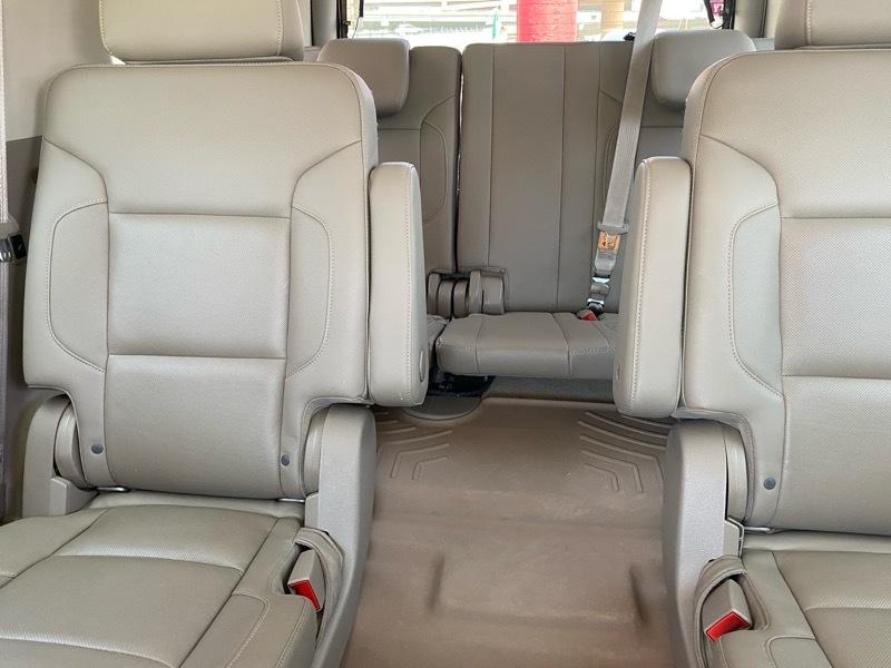GMC Yukon 2WD 4dr SLT 2015