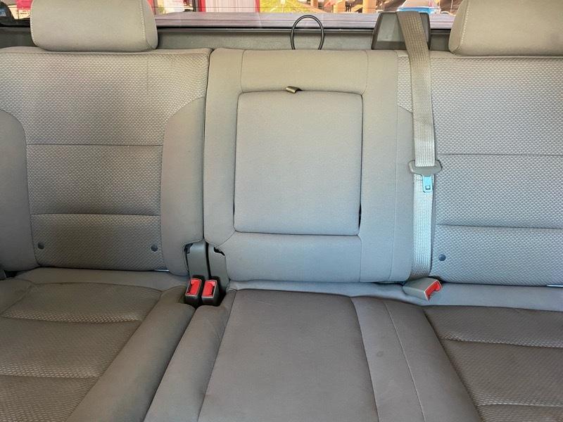 Chevrolet Silverado 1500 2WD Crew Cab 143.5" LT w/1LT 2014