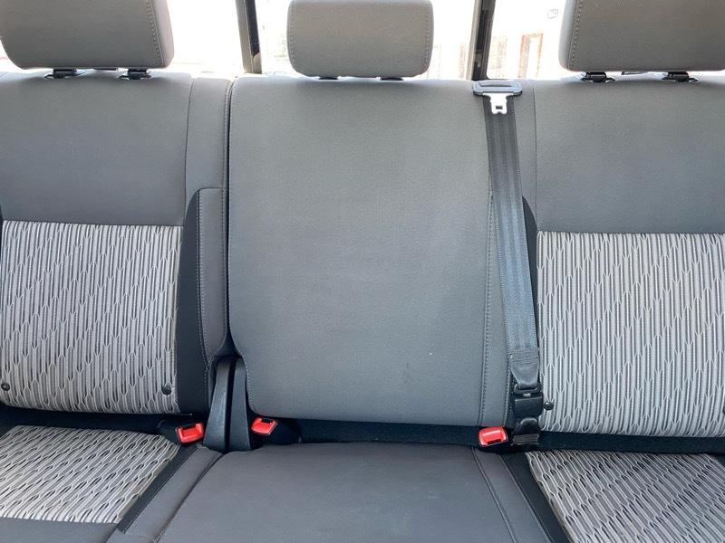 Toyota Tundra 2WD Truck Double Cab 4.6L V8 6-Spd AT SR5 (Natl) 2016