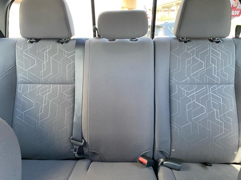 Toyota Tacoma TRD Sport Double Cab 4WD 2018