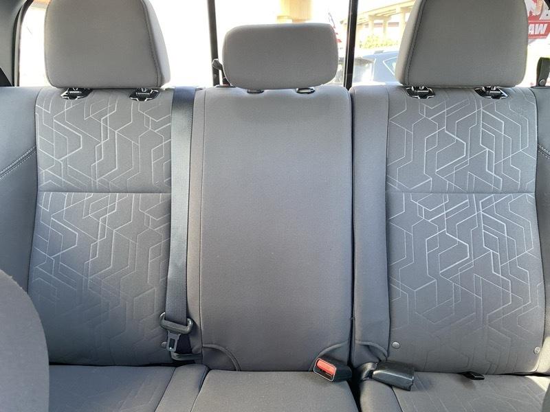 Toyota Tacoma TRD Sport Double Cab 4WD 2018