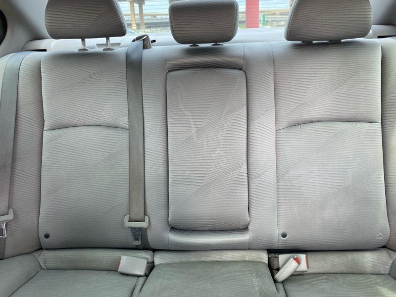 Honda Accord Sedan 4dr I4 CVT LX 2015