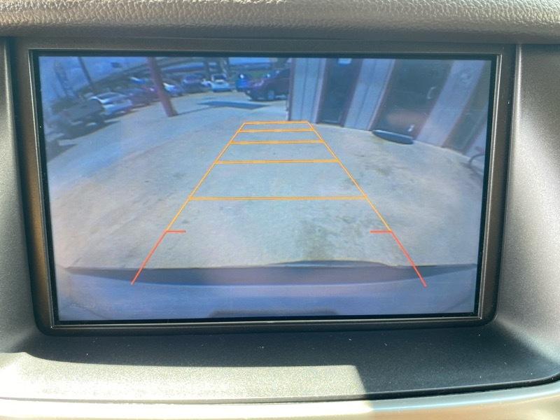 Chevrolet Tahoe 4WD 4dr LTZ 2015