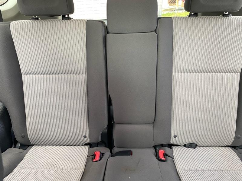 Toyota RAV4 FWD 4dr LE (Natl) 2015