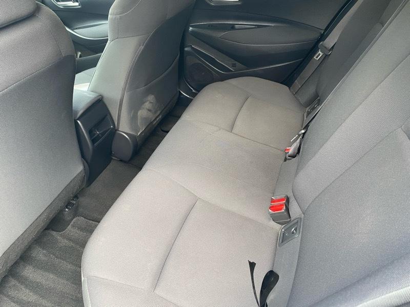 Toyota Corolla LE CVT (Natl) 2021