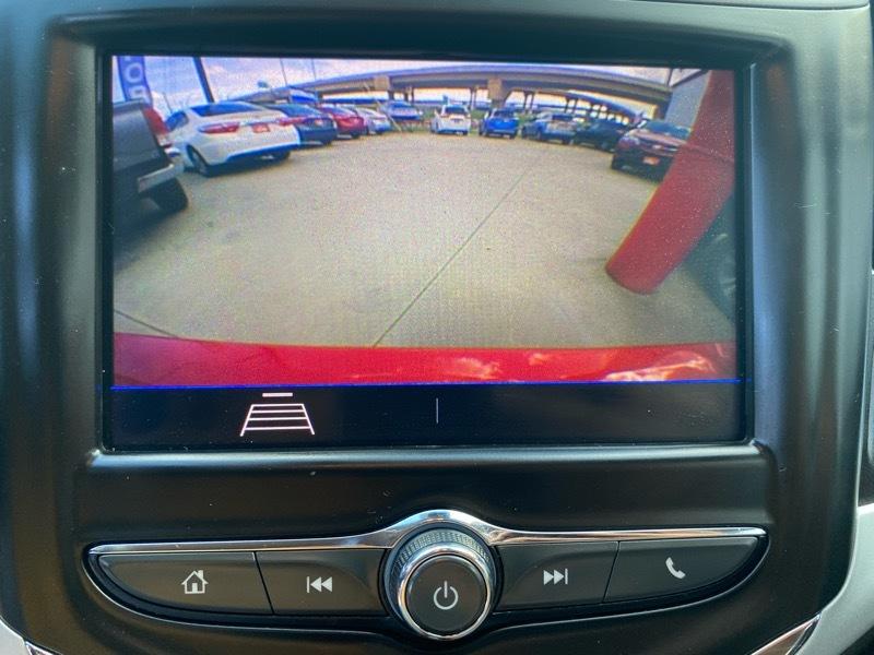 Chevrolet Sonic 5dr HB LT w/1FL 2020
