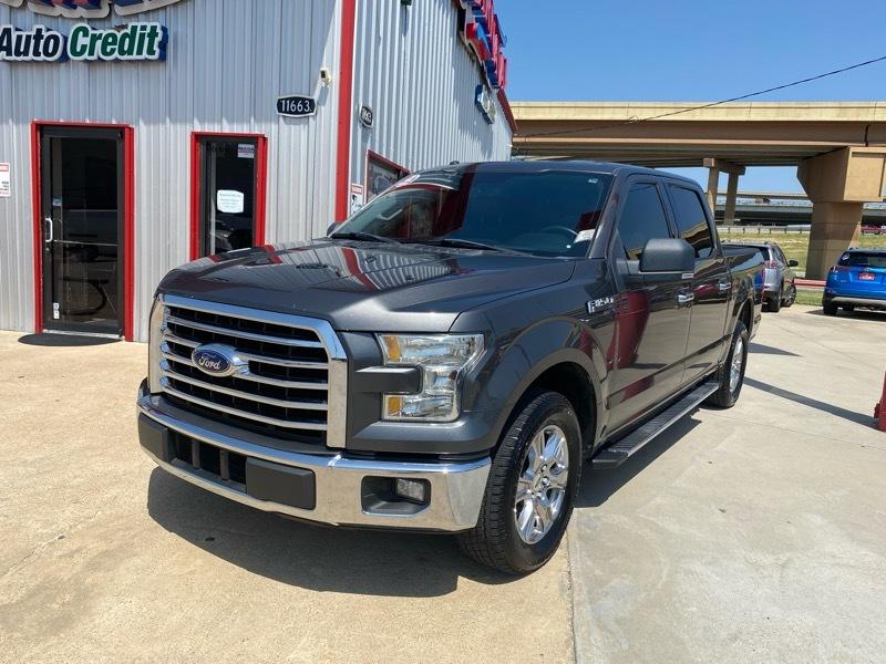Chevrolet Silverado 1500 2WD Double Cab 147" Custom 2021