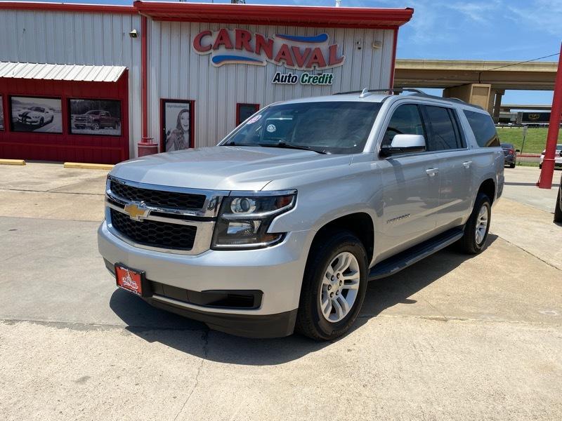Chevrolet Silverado 1500 2WD Double Cab 147" Custom 2021
