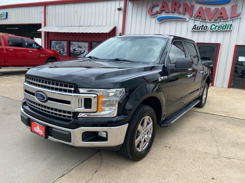Chevrolet Silverado 1500 2WD Double Cab 147" Custom 2021