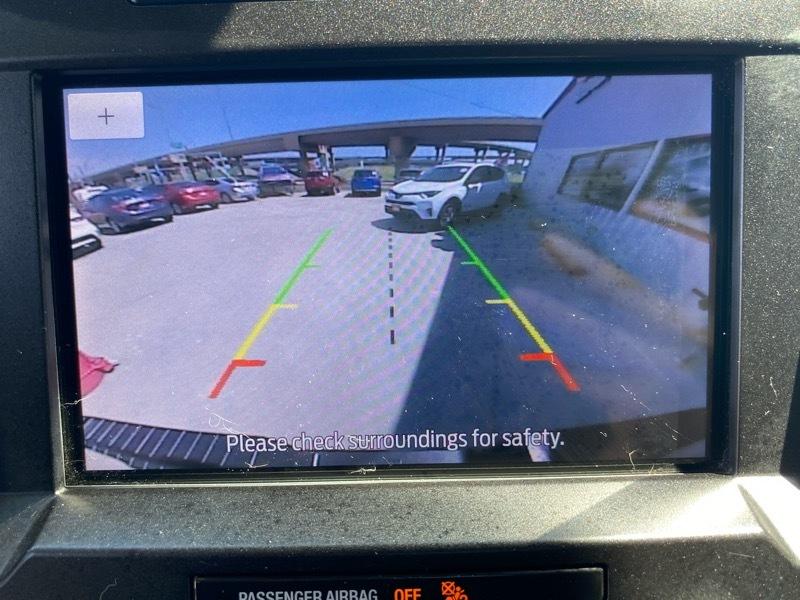 Ford F-150 Lariat 2WD SuperCrew 5.5' Box 2020