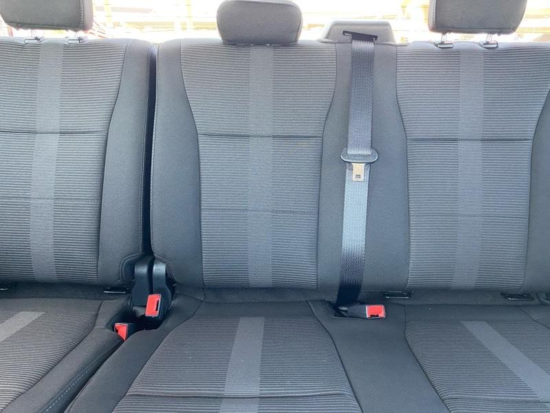Ford F-150 Lariat 2WD SuperCrew 5.5' Box 2020
